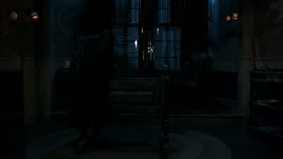 I don't want to hurt anybody. - Addams Family Values