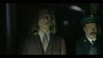 I don't enjoy using my
powers like that, Louis. - Interview with the Vampire