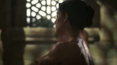 I don't enjoy wasting it,
imagining your fate - The Wheel of Time