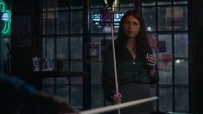 I don't envy these kids.
Every word recorded. - The Girl from Plainville