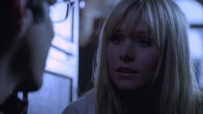 I don't even
know your name. - Heroes