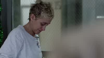 I don't even know what Kwanzaa is. - Orange Is the New Black
