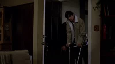 SKYLER: I don't even know what to say to you. - Breaking Bad