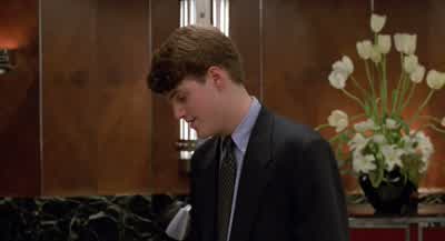 I don't even like those guys. - Scent of a Woman