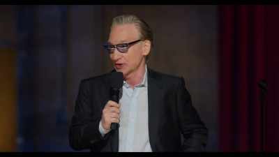 I DON'T EVEN THINK THERE SHOULD - Bill Maher: #Adulting