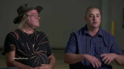 >> I DON'T EVEN THINK THERE WERE - The Jim Jefferies Show