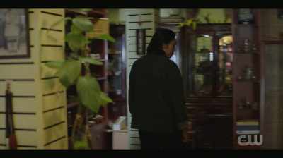 ♪ I DON'T EVEN THINK
TWICE... ♪ - Kung Fu
