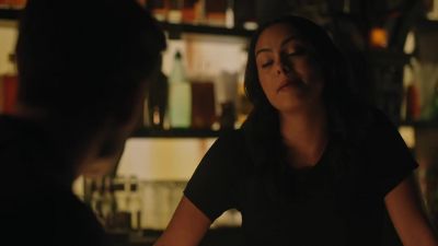 I don't even
want you to breathe. - Riverdale