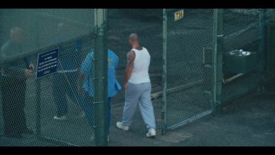 ♪ Don't you ever leave me baby ♪ - Mayor of Kingstown
