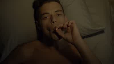 Don't ever make decisions when you're on morphine. - Mr. Robot