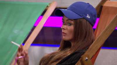 I don't ever want to be - Love Island
