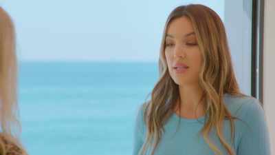 I don't ever want to get divorced,
and now it's… - Selling The OC