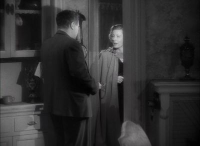 I don't ever want to see anything or anyone that reminds me - Penny Serenade