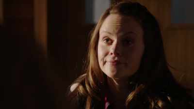 I don't ever want
to see you again. - Midnight, Texas
