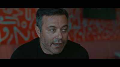 I don't exclude - Take Us Home: Leeds United
