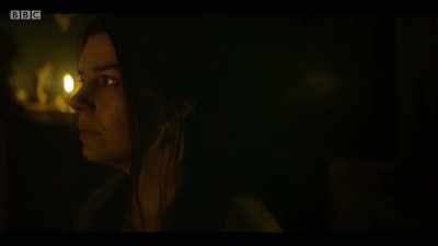 I don't expect anything from you. - Troy: Fall of a City