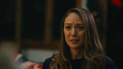 I don't expect you to
forgive me or trust me, - The Christmas Venue