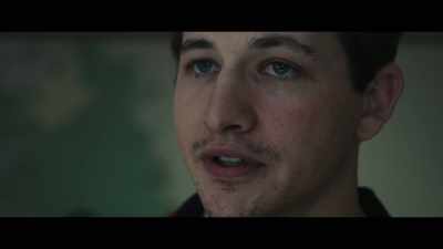 I don't expect you to
forgive us for that. - Asphalt City