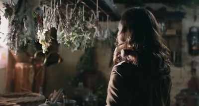 I don't expect it will really
be over until Elizabeth's home. - The Guernsey Literary and Potato Peel Pie Society