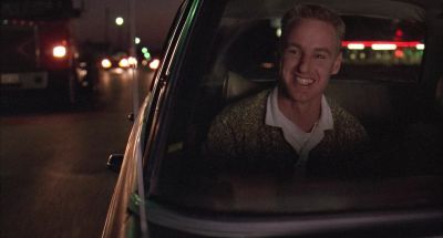 I don't expect you to be as depressed as I am - Bottle Rocket