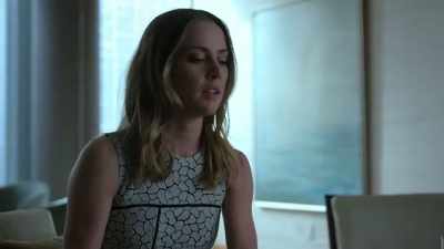 I don't expect you to care about me, - Marvel's Iron Fist