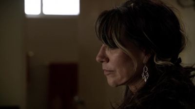 I don't expect you to forgive me. - Sons of Anarchy