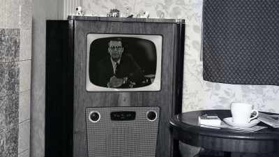 I don't expect you to say,
"Boy, what a program!" - The Sit-In: Harry Belafonte Hosts The Tonight Show