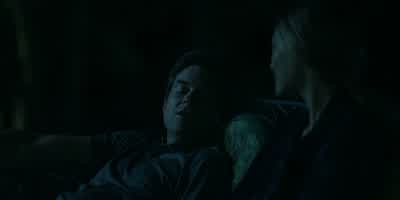I don't expect you to forgive me... - Ozark
