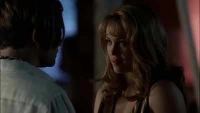 I DON'T EXPECT YOU...
TO GO FURTHER. - Wicked City