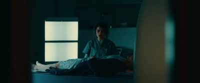 I don't expect you
to understand, - The Edge of Sleep