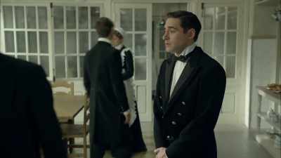 I don't expect you
to understand, - Grand Hotel