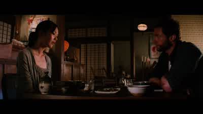 I don't expect you to understand. - The Wolverine