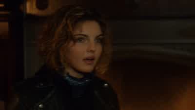 - I don't expect you to understand. - Gotham