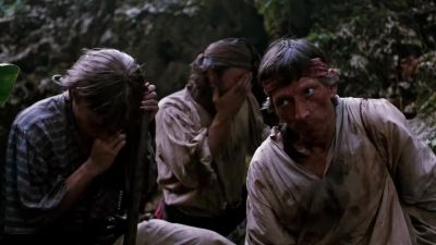 I don't feeI sharp - Treasure Island