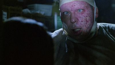 I don't feeI well - Dr  Giggles