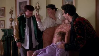 I don't feel a thing This woman is dead - Brain Donors