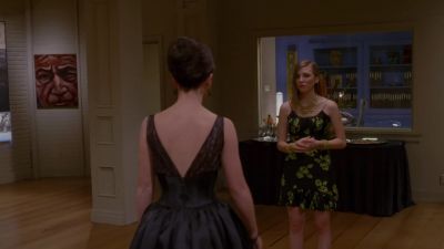 I don't feel alone anymore. - Ghost Whisperer