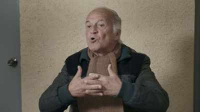 I don't feel any hatred
for my opponents, - Santiago, Italia