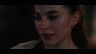 I don't feel anything. I
thought I'd be more cut up. - Generation Z