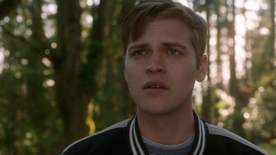 I don't feel anything. - Supernatural