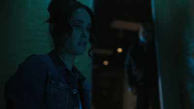 I don't feel anything. - Day of the Dead