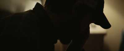 I don't feel anything. - The Dark and the Wicked