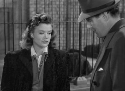 I don't feel you can help me - Cat People