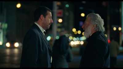 I don't feel comfortable giving it out.
Maybe there's a work one. - The Meyerowitz Stories