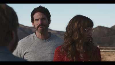 - I don't feel comfortable with that.
- You don't have to do that. - Between Two Ferns: The Movie