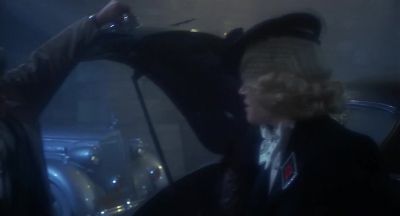 I don't feel good about this - Murder by Death