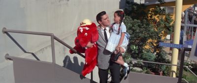 I don't feel good Mr Mike - It Happened at the World's Fair