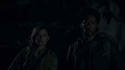I don't feel good. - Colony