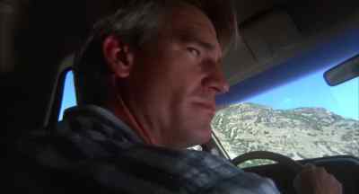 I don't feel good. - Troll 2