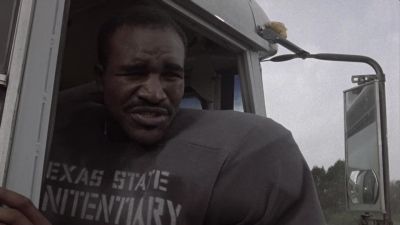 I don't feel so good - Necessary Roughness